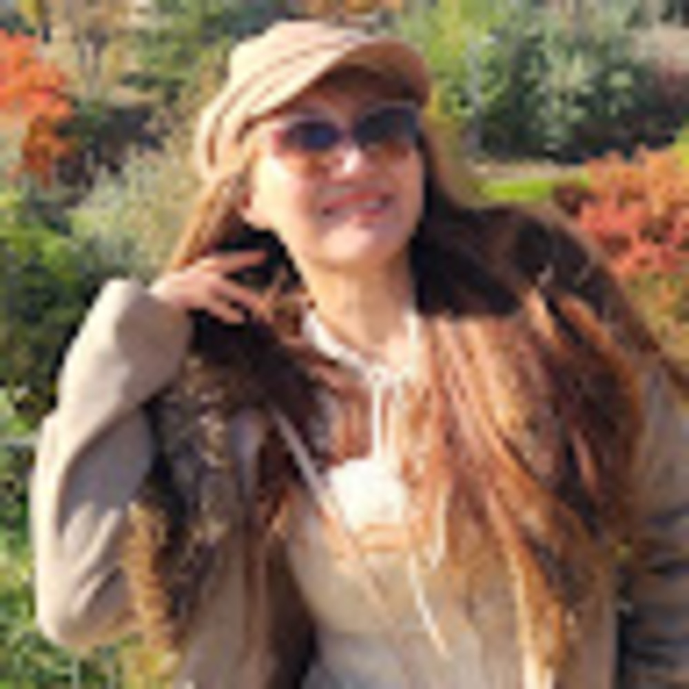 Meet your Posher, Evangeline